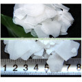 99% Naoh Caustic Soda Flake Industrial Sodium Hydroxide